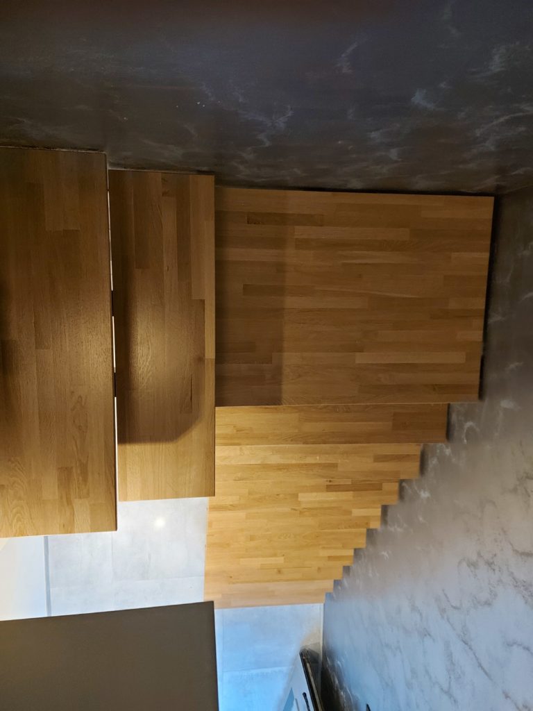 treppe