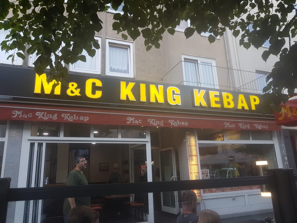 werbung mk